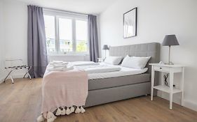 Arbio I Dehnhaide Apartments